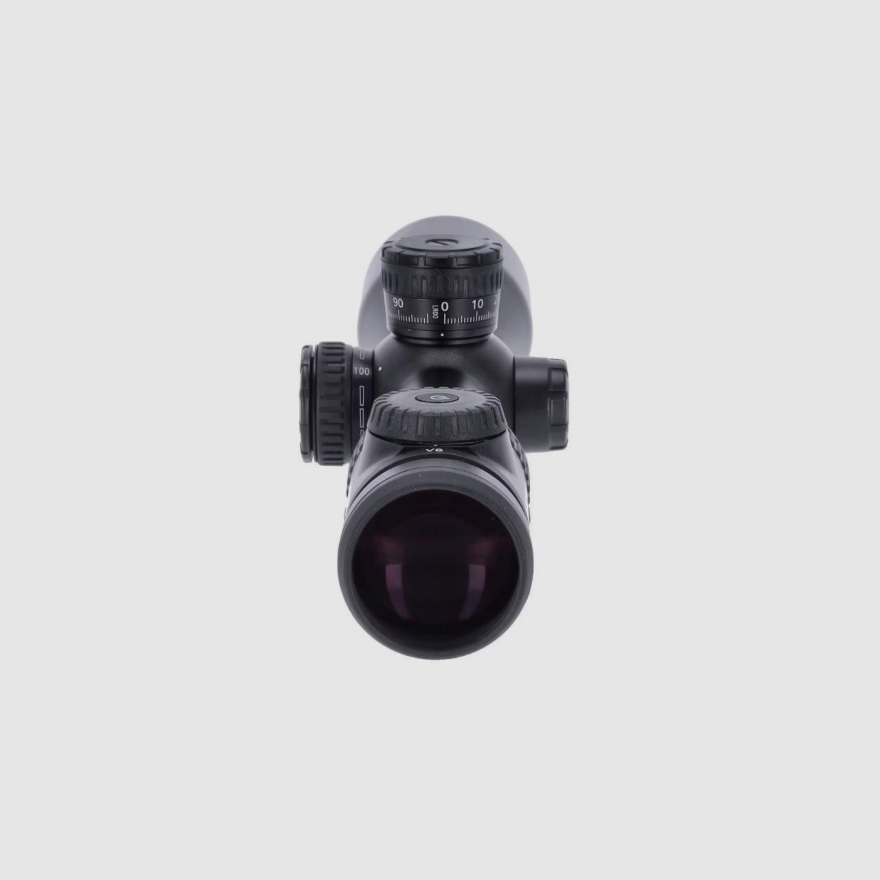 ZEISS V8 1,8-14x50 Zielfernrohr mit Schiene und Absehen 60