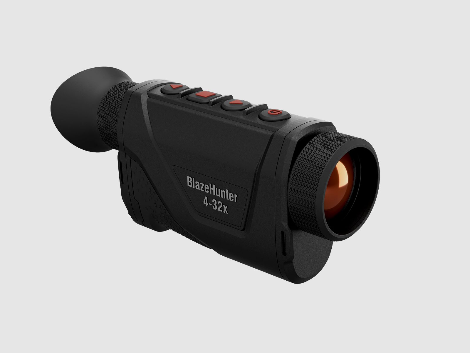 Dispositivo de mano de imagen térmica ATN BlazeHunter 335