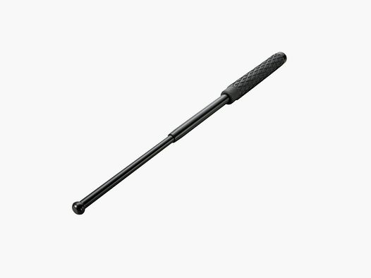 Umarex bastone telescopico in acciaio 57cm attrezzatura sportiva