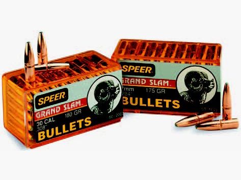 Speer Geschoss 6mm/.243 70GR TNT HP 750 Stück