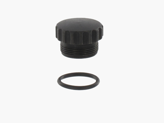 Aimpoint battery cover