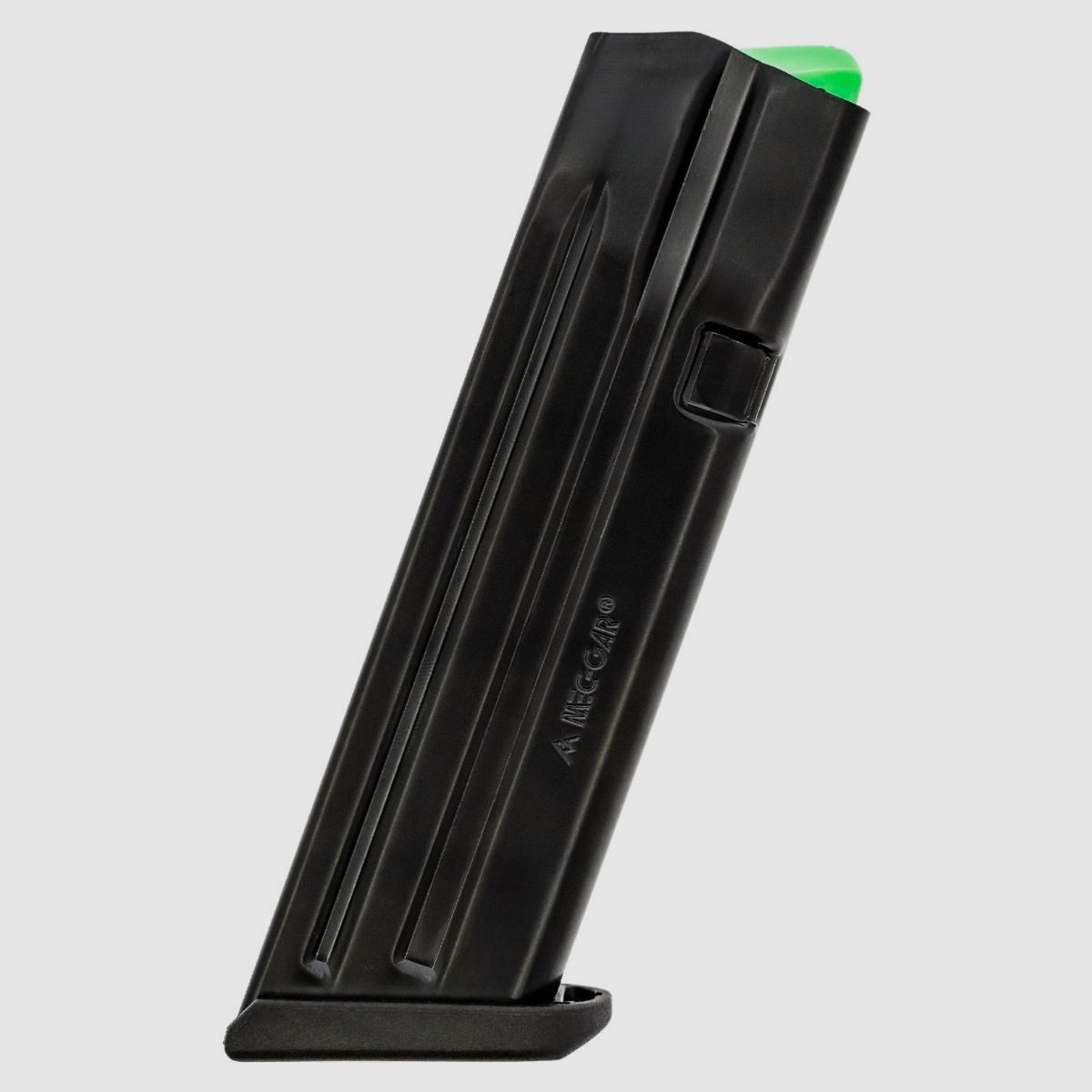 Mec-Gar - Magazynek 18 nab. do pistoletu Glock 17 - MGG171800A, zdjęcie 2 z 4