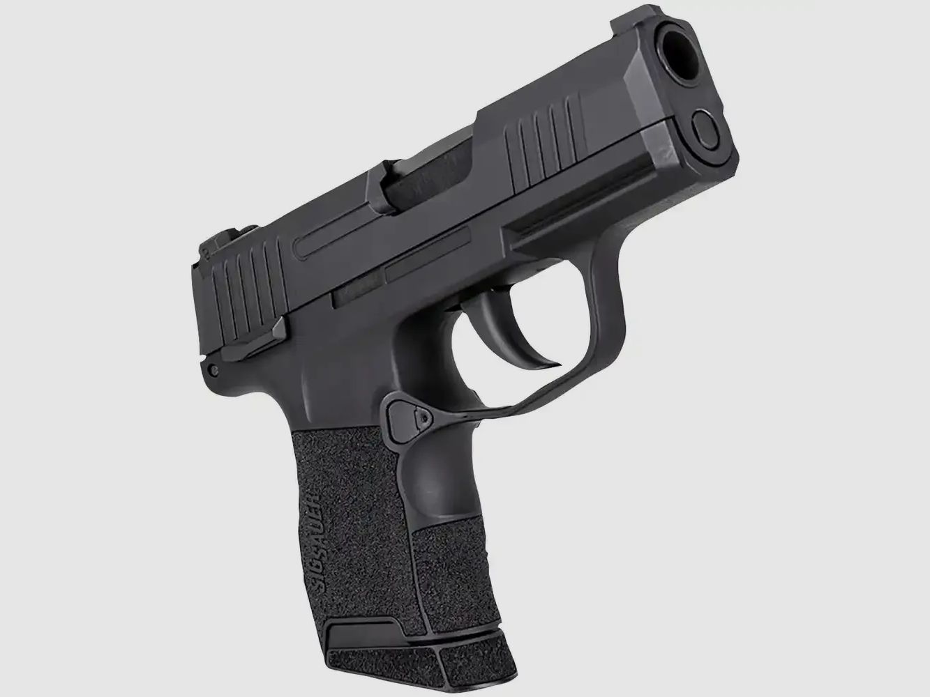 SET SIG SAUER P365 4,5 mm BB Blowback Co2-Pistole