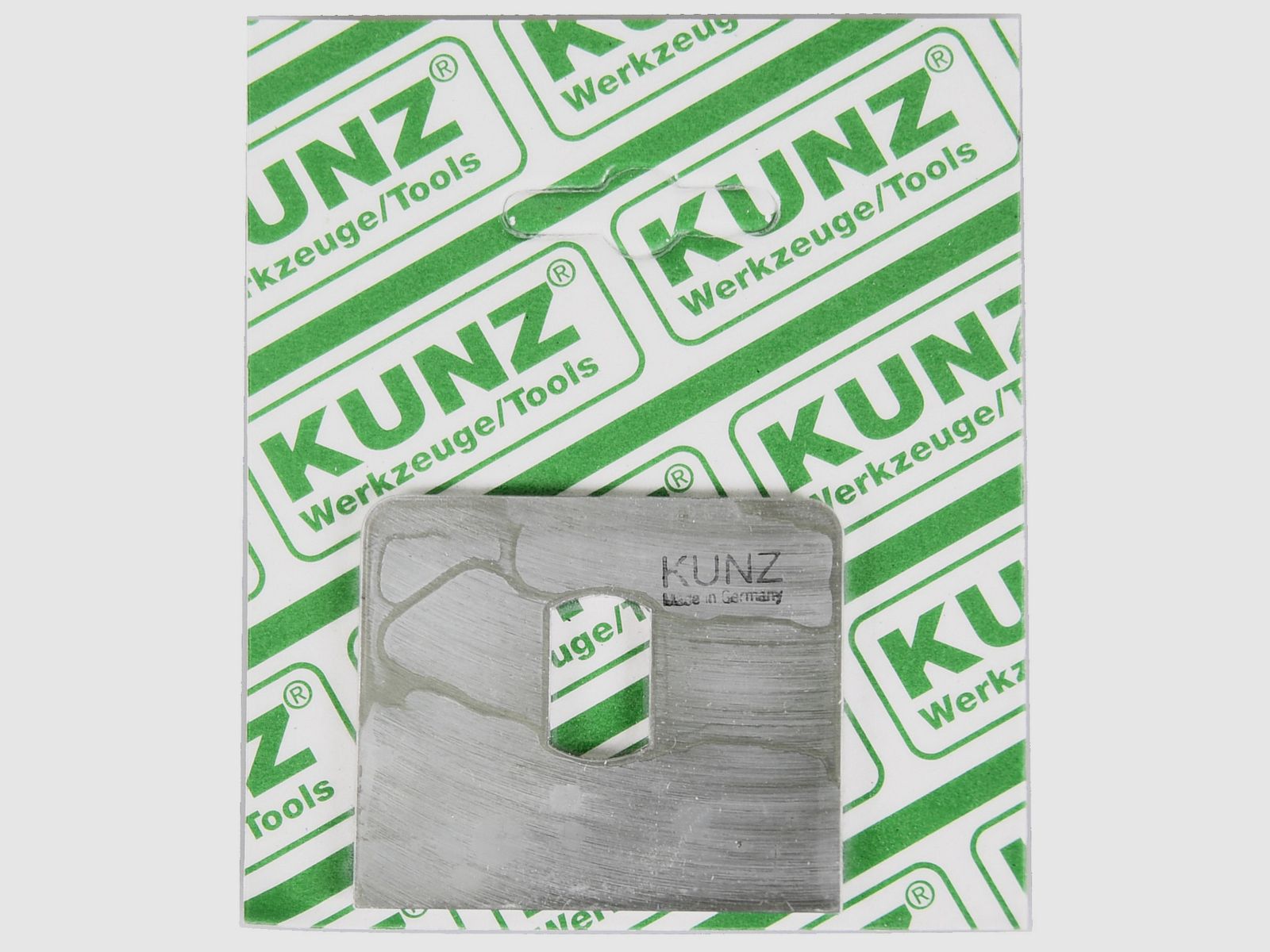 Cuchillas de repuesto para cepillos