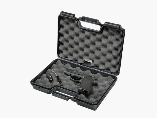Röhm RG 88 with suppressor, NEW
