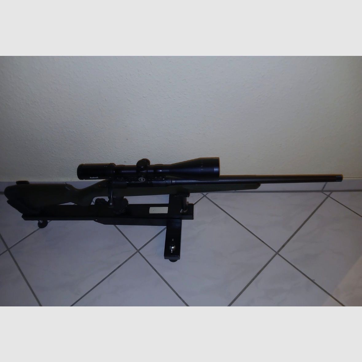.308 Savage Hog Hunter