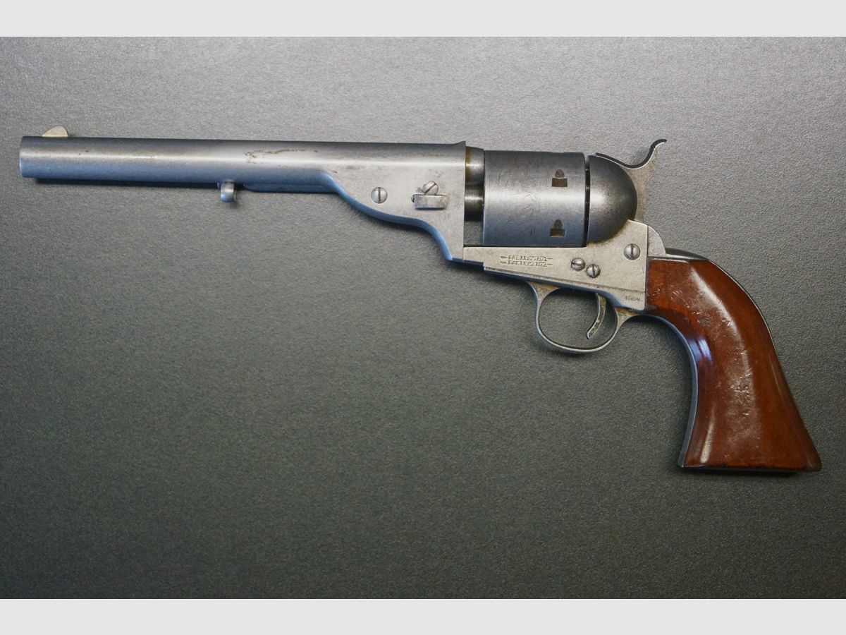 Uberti 1871 Open Top Late Model, image 6 sur 6