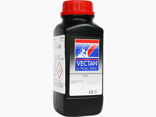 Vectan SP9 poudre propulsive bidon de 500 g