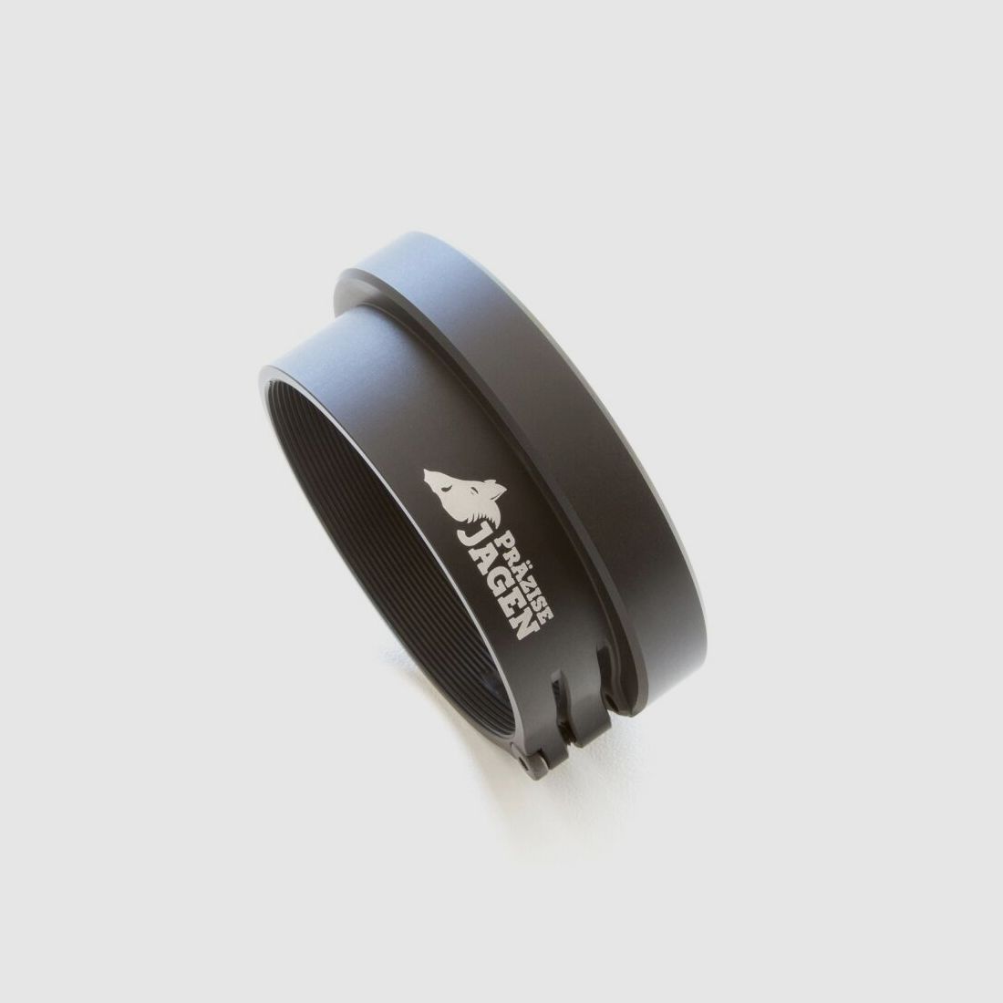 Präzise Jagen PJ Fusion-Adapter f. Alpen APEX LT 2-12x44 Gen2