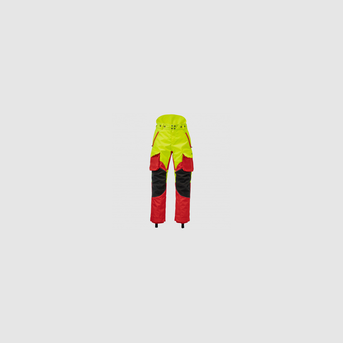 il Lago Keiler Pro Herren Sauen Schutzhose | XXL