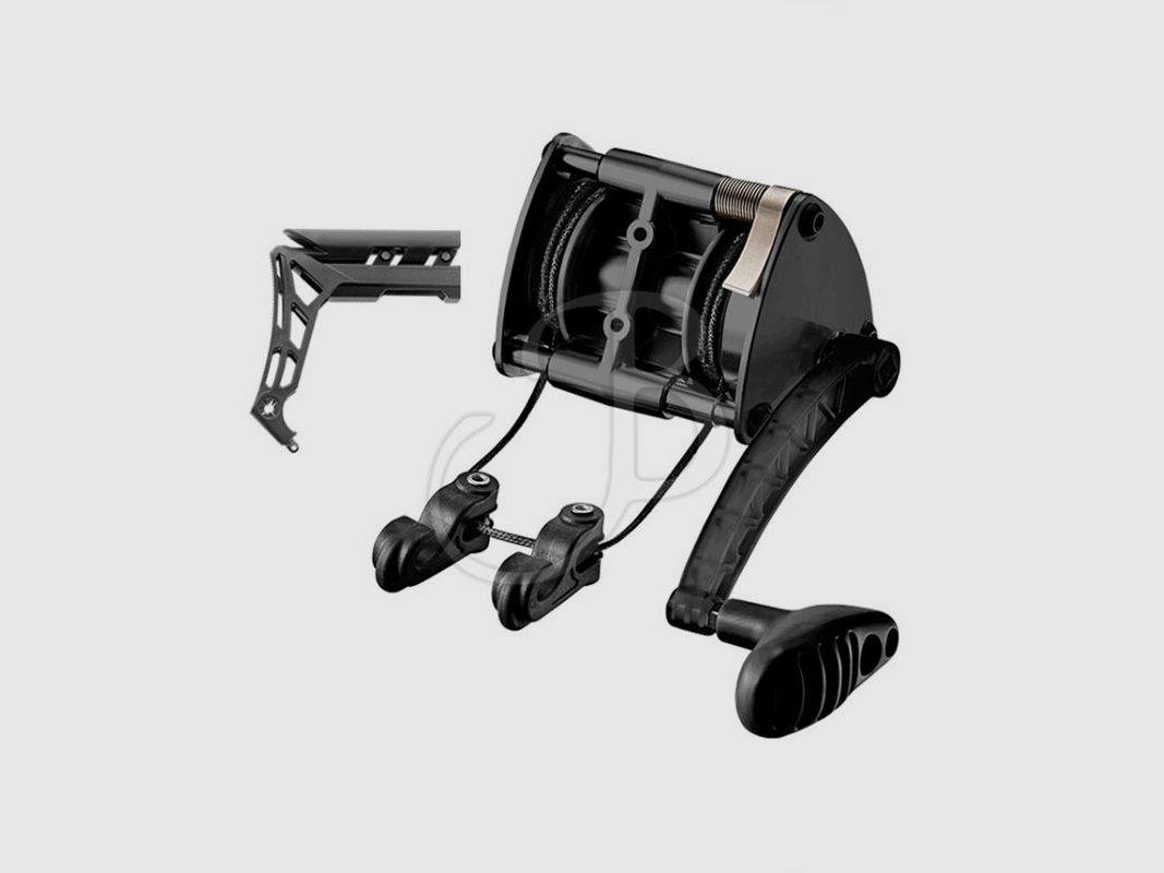 EK ARCHERY – MECHANISCHER BOGENSPANNER B10041A