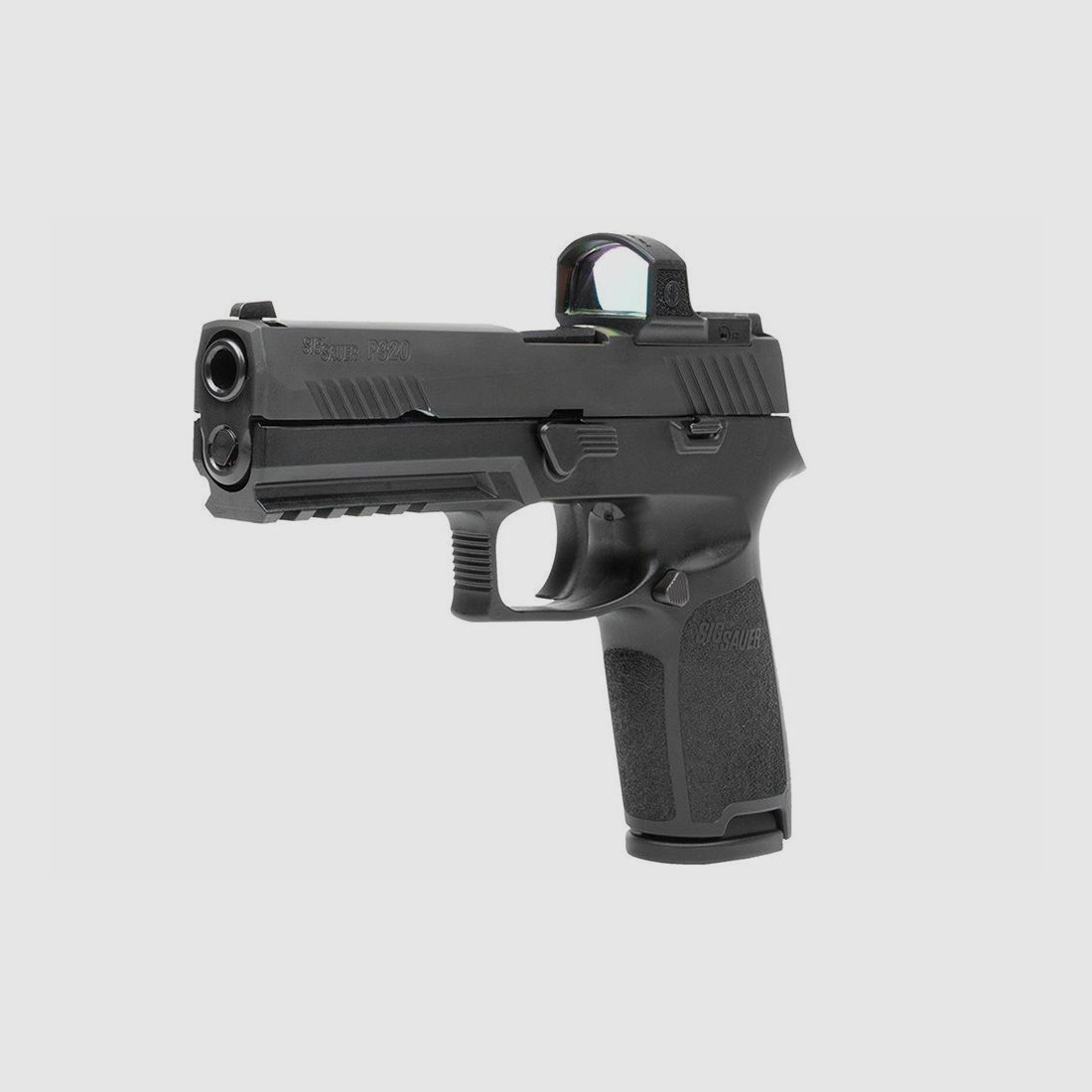 Sig Sauer P320 RXZP