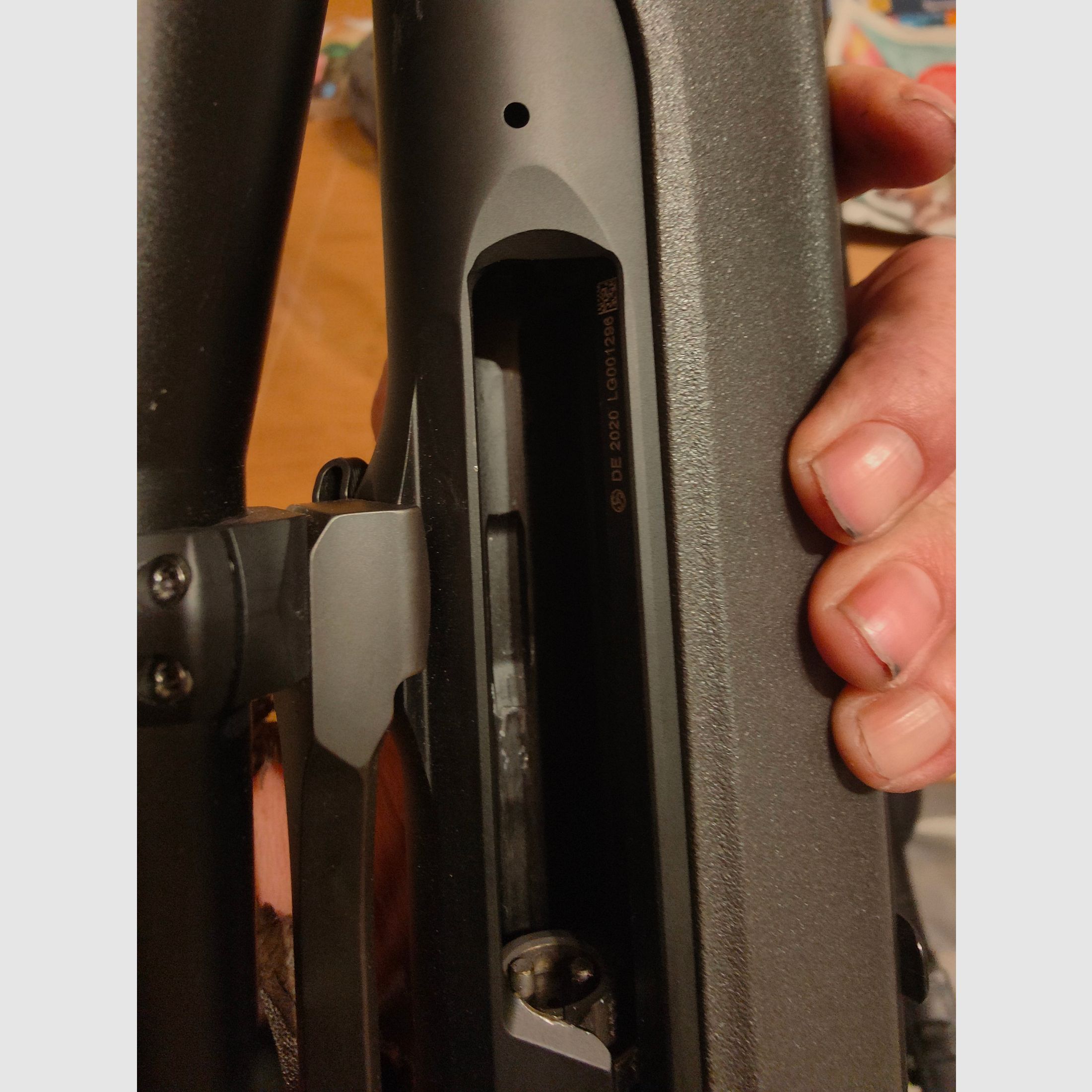 Sauer 303 