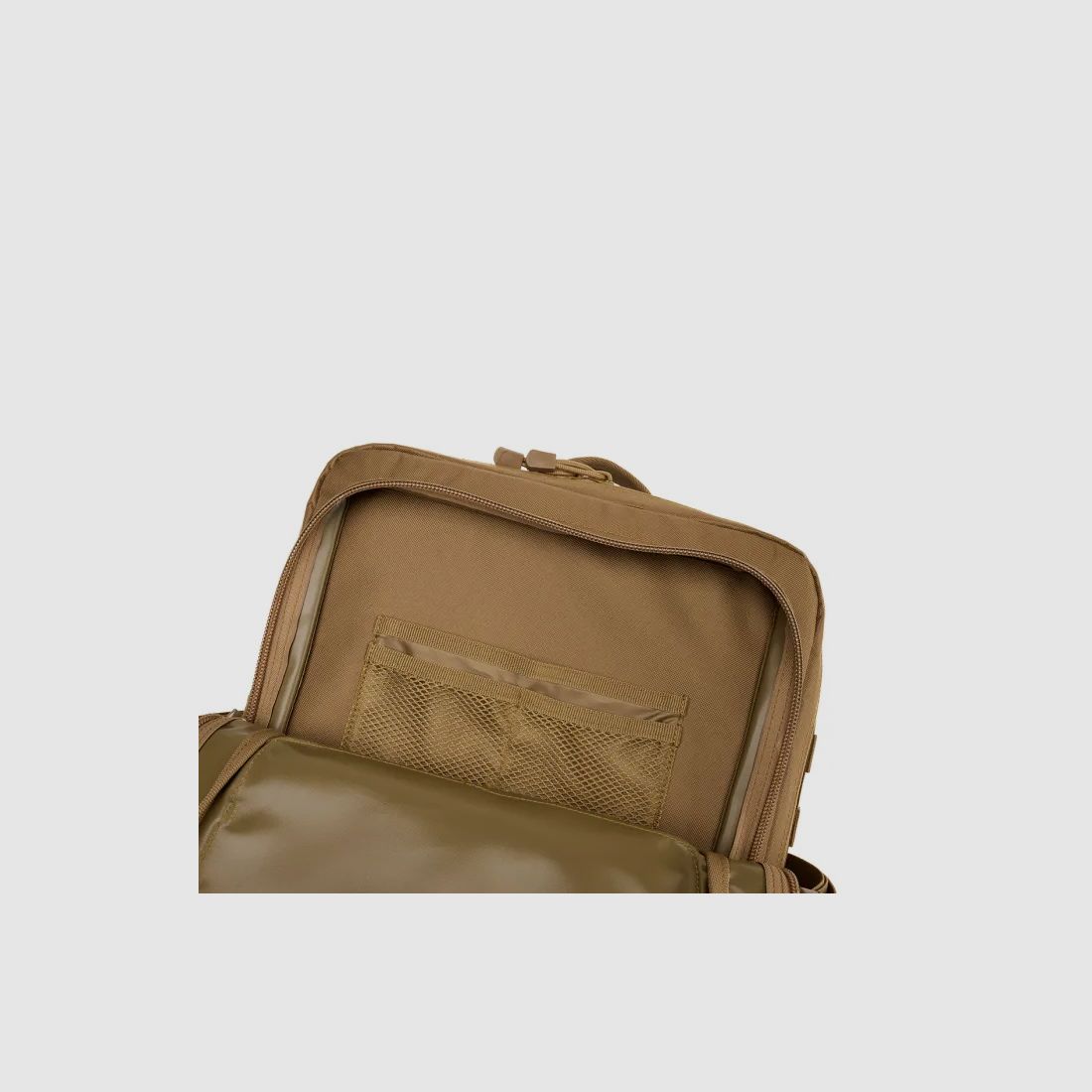 Brandit US Rucksack Cooper - XL - 70 Liter- Camel