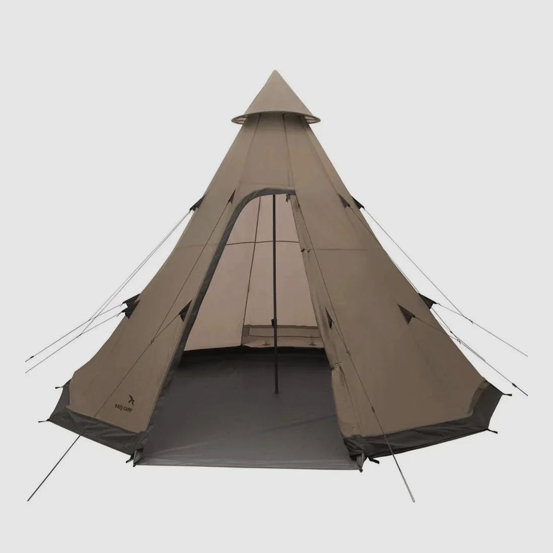 EasyCamp Zelt Tipi