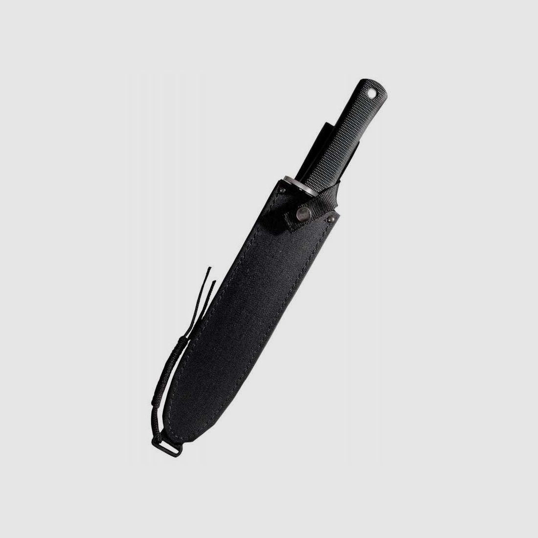 Cold Steel Trail Master Bowiemesser San Mai Stahl