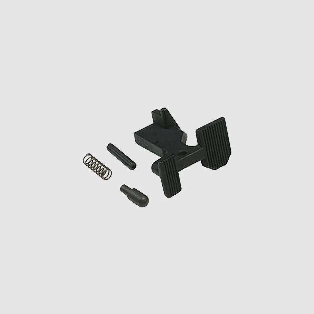 CMMG ZEROED AR-15 BOLT CATCH KIT