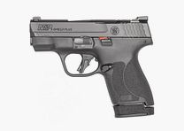 Pistolet S&W M&P9 Shield Plus Optic Ready 9×19