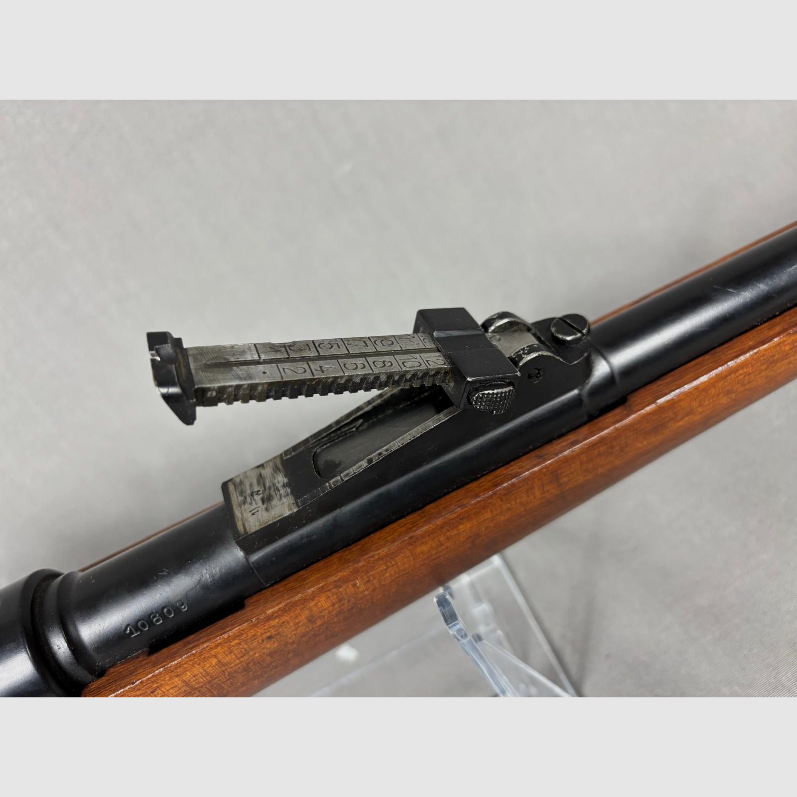 FN Browning K98 .30-06 Springfield