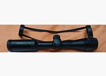 Hawke Vantage 2-7x32 AO Mil-Dot