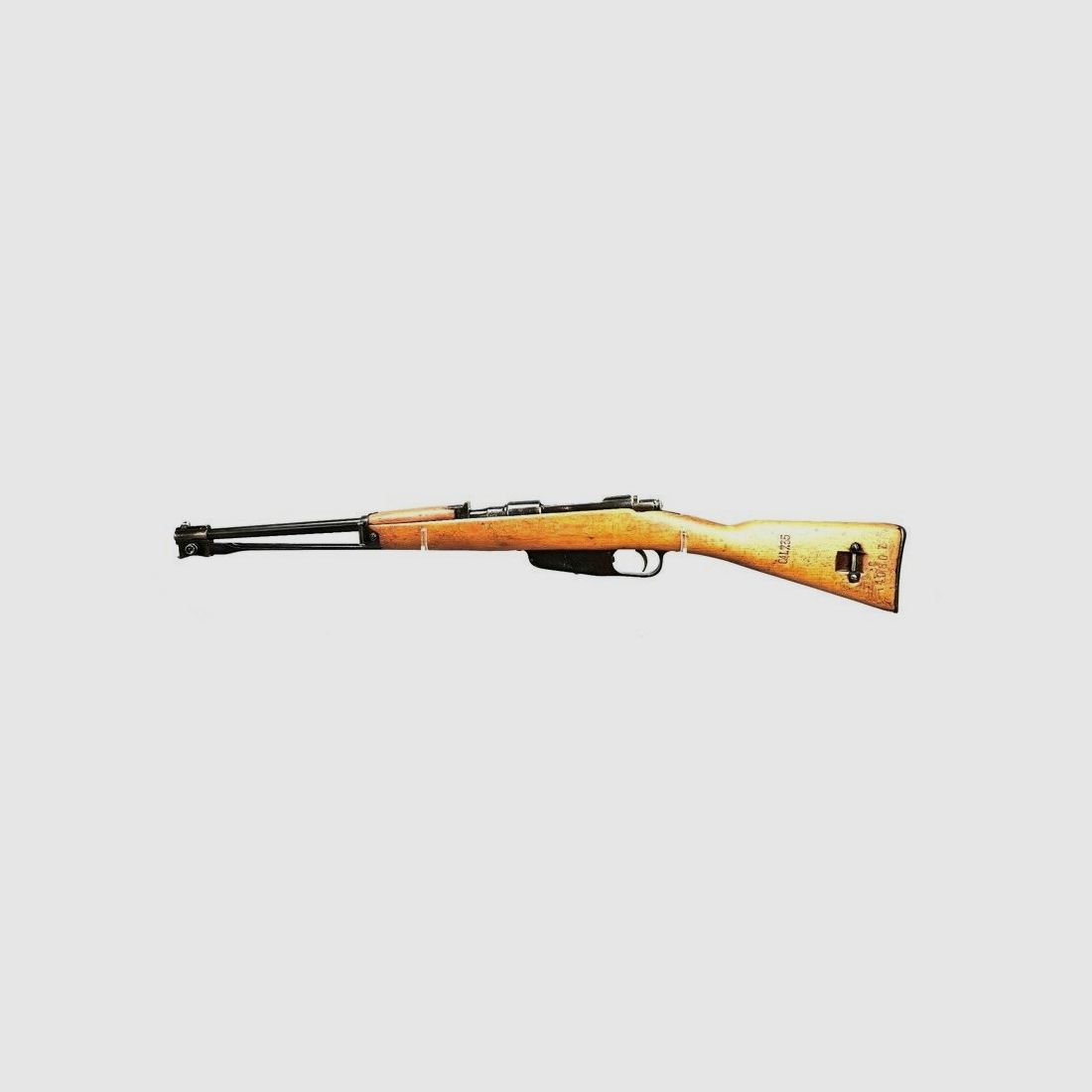 Terni 91/38 (Carbine)