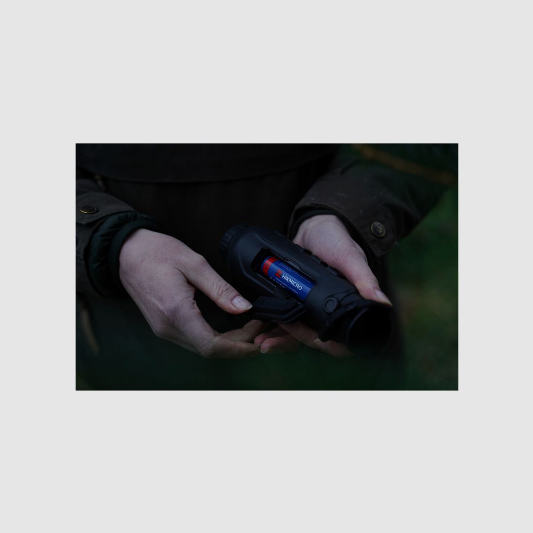 Hikmicro Lynx Pro LH15 2.0, image 8 sur 9