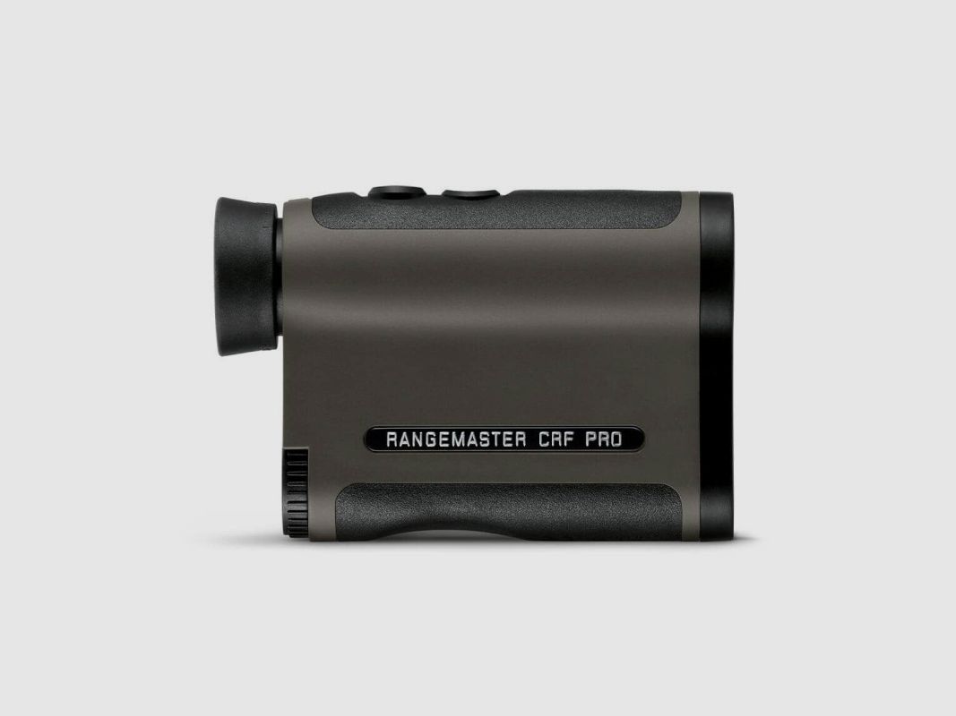 LEICA RANGEMASTER CRF PRO, zdjęcie 3 z 4