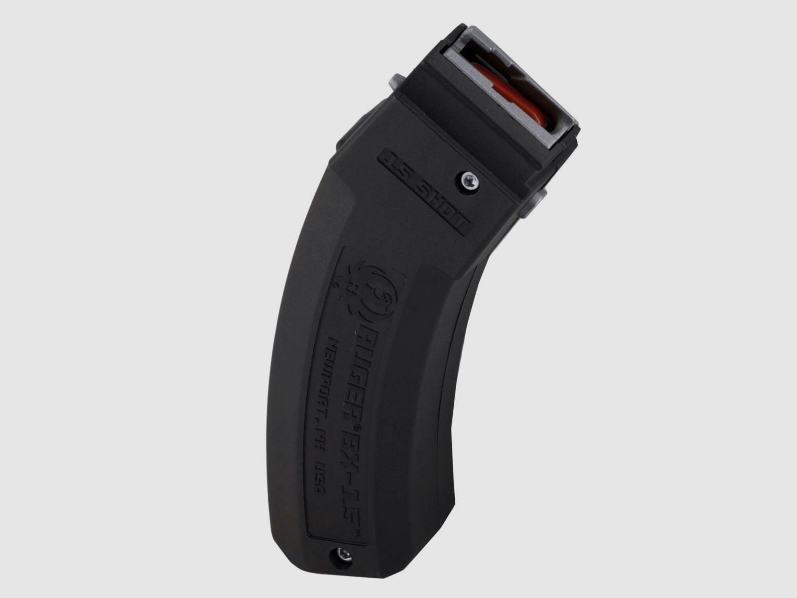 Ruger – BX-15 magazijn – 15 patronen – 90463, afbeelding 2 van 4