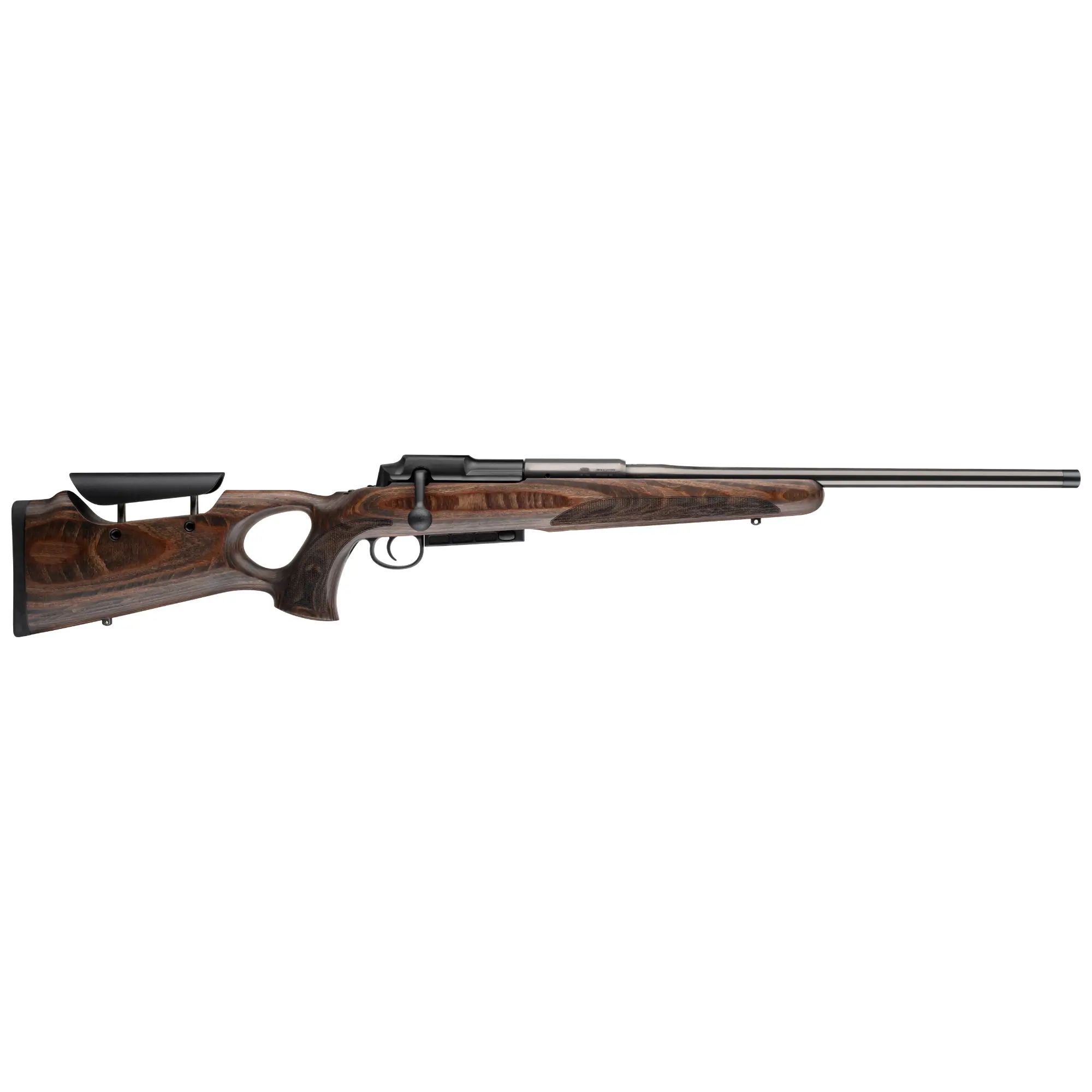 Mauser jachtgeweer 25 Max
