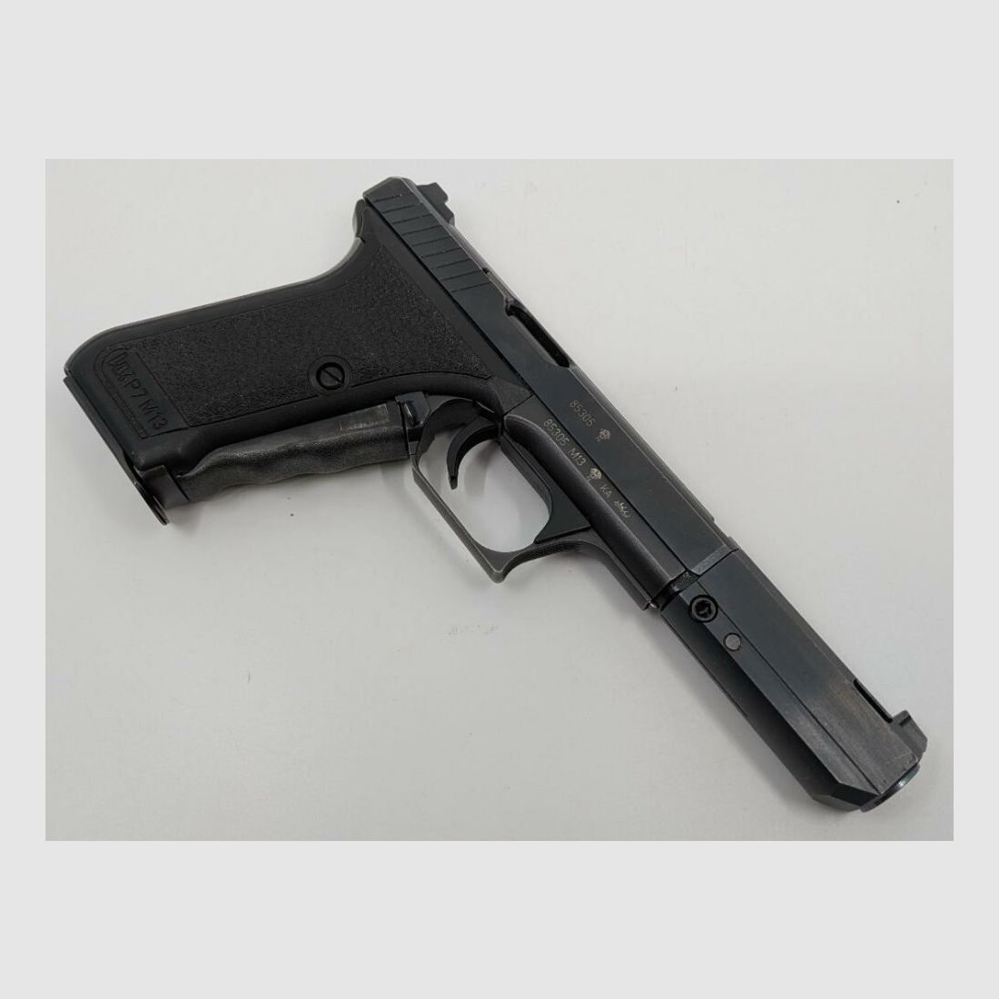 H&K P7M13 Longslide