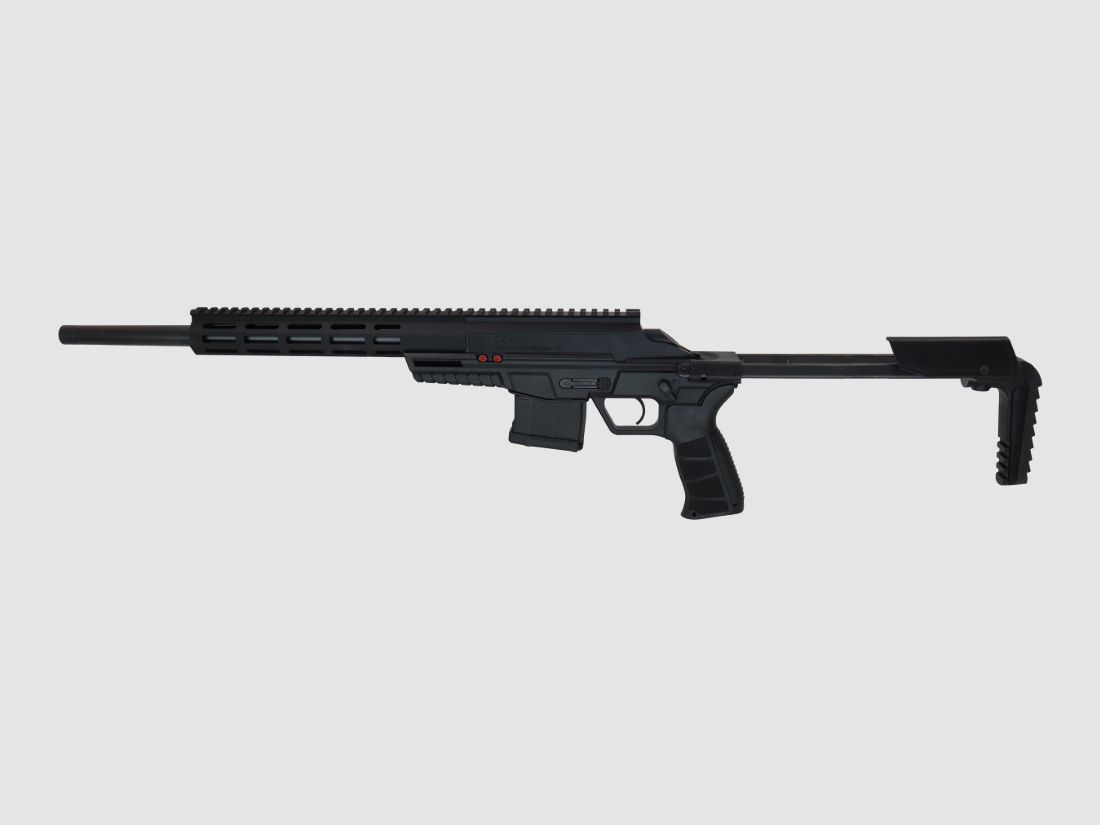 CZ Uhersky Brod 600 Carabina a ripetizione compatta, immagine 3 di 12
