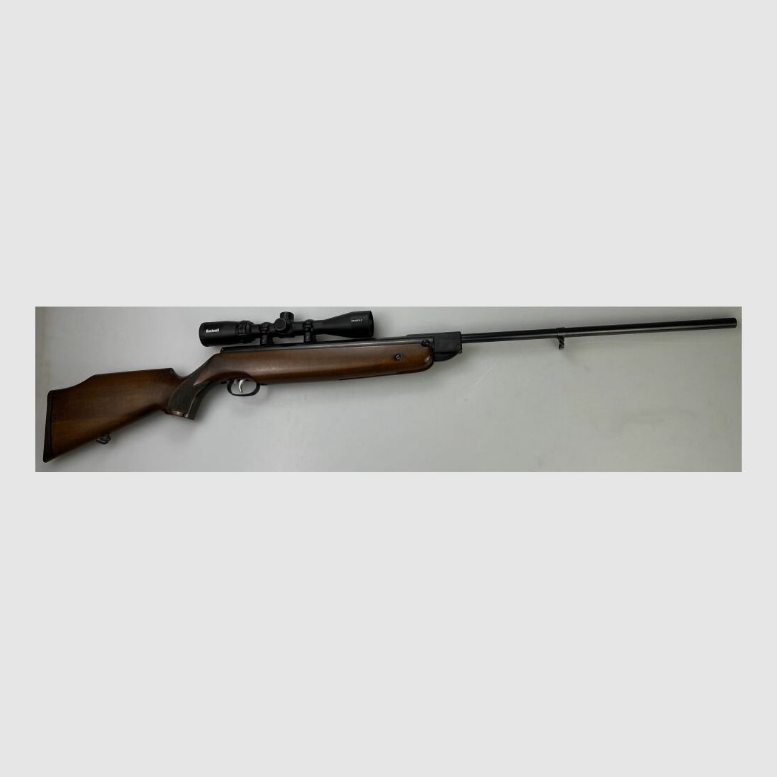 Weihrauch HW80