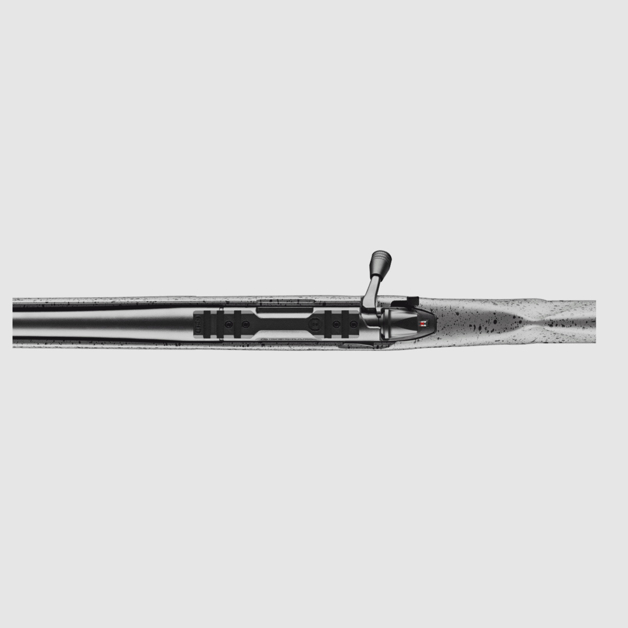 BERGARA BMR STEEL