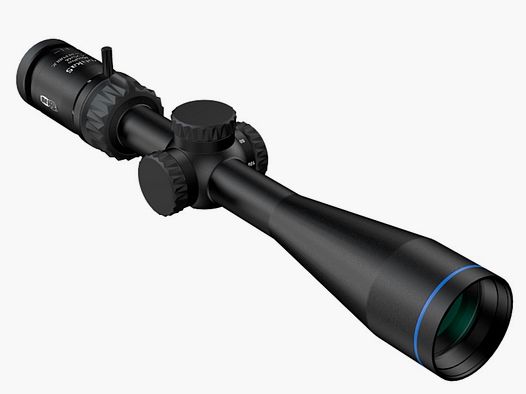 Meopta 1032575B MeoPro Zielfernrohr Optika5 4-20x44 ZPLEX Reticle 2 Bildebene