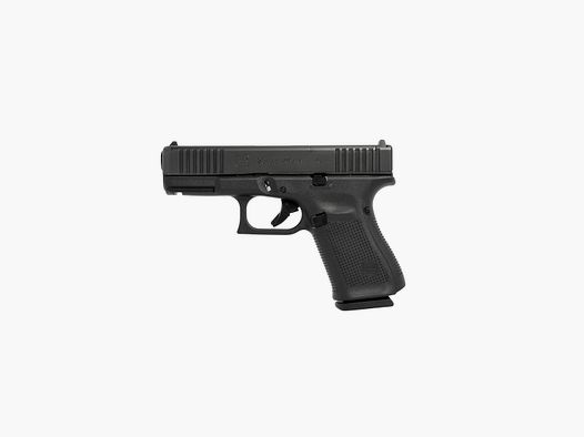 Glock 23 Gen5 FS MOS 40S&W