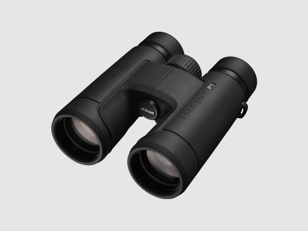 Nikon PROSTAFF P7 10x42, zdjęcie 2 z 21