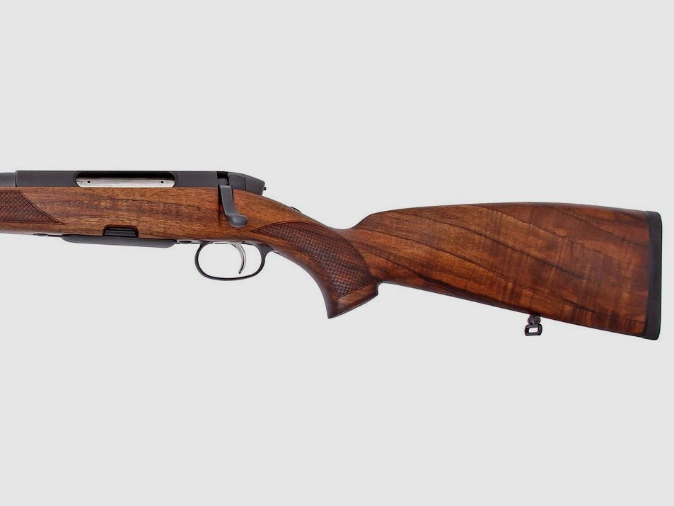 Repetierbüchse MANNLICHER CL II – 7mm Rem. Mag. (Linkshänder), Bild 3 von 4