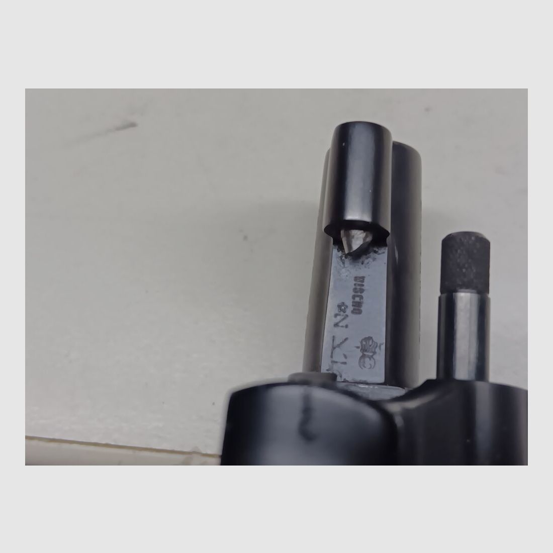 Smith & Wesson - Springfield Mod. 442 - Airweight