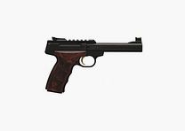 PISTOLET BUCK MARK PLUS BLACK UDX CAL 22LR