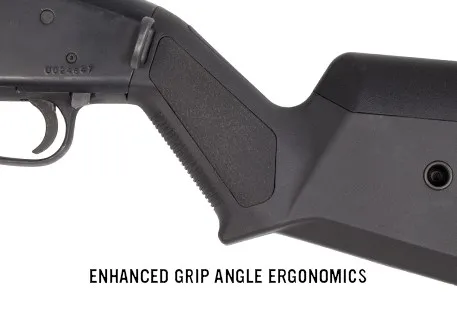 MAGPUL – SGA STOCK FOR MOSSBERG 500/590/590A1, image 4 of 5