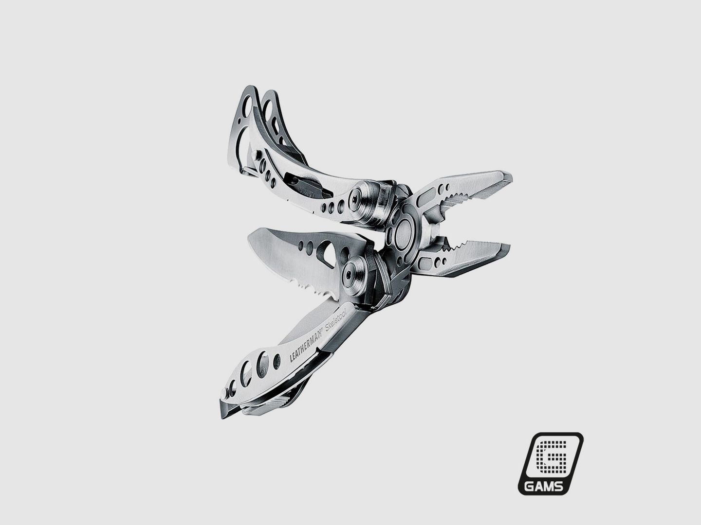 Multitool Leatherman SKELETOOL®, image 4 sur 4