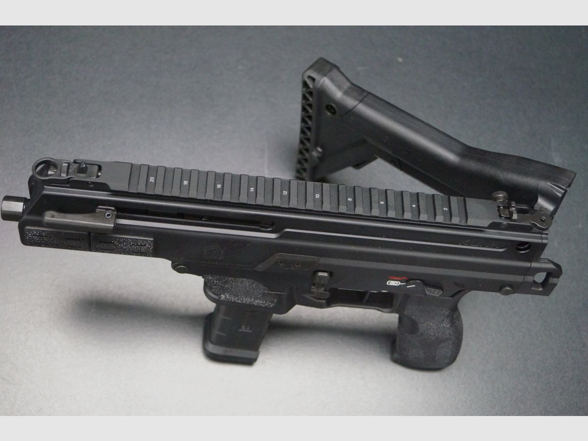 Springfield Kuna 5.5″, image 5 sur 6
