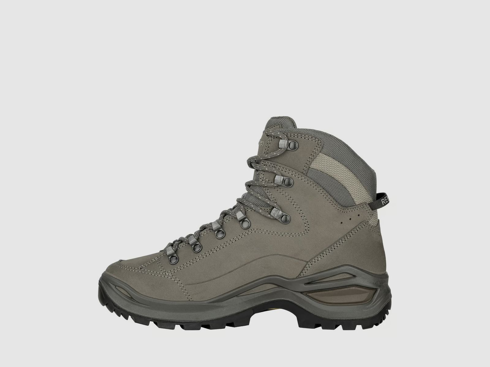 LOWA Renegade EVO GTX MID Dames Stein