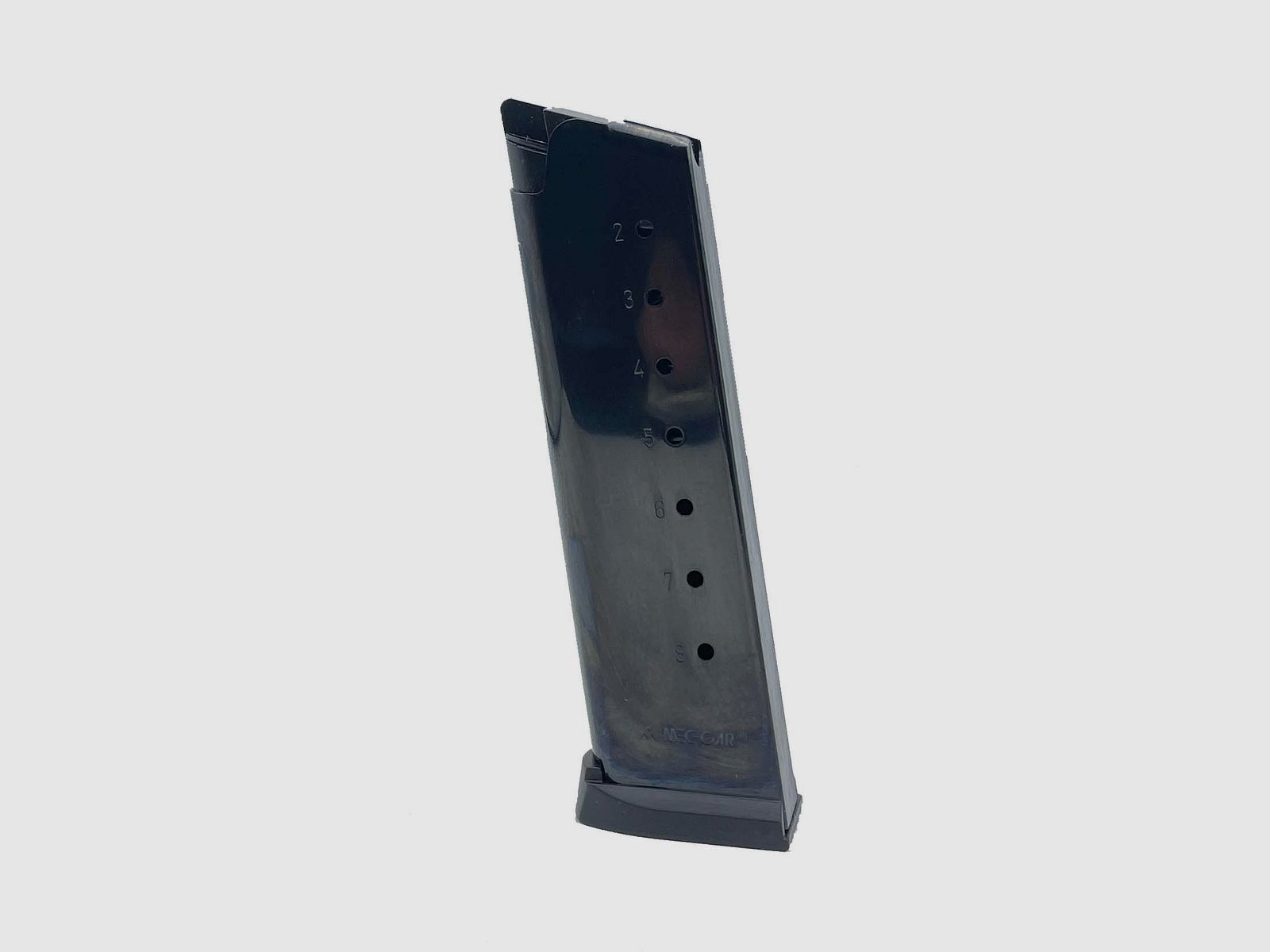 MEC-GAR 1911 cargador, 8 disparos 45ACP