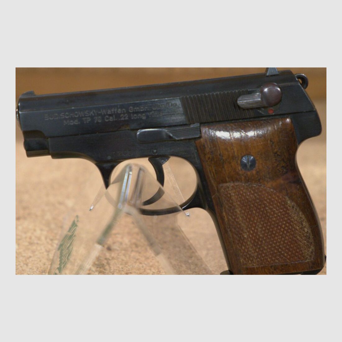 Budischowsky Korriphila