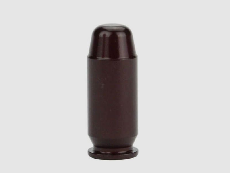 A-Zoom Pufferpatrone per armi corte - .40S&W