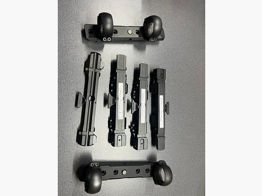 Vari parti di montaggio Dentler - vendita anche singolarmente!