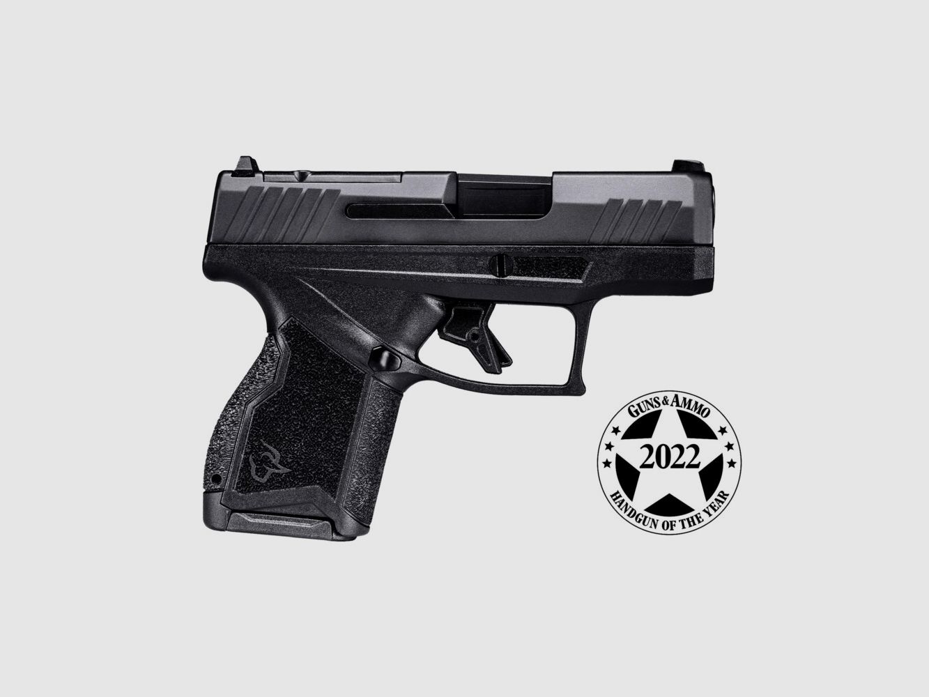 PISTOLE GX4 TORO BLACK 9MM, Bild 4 von 4