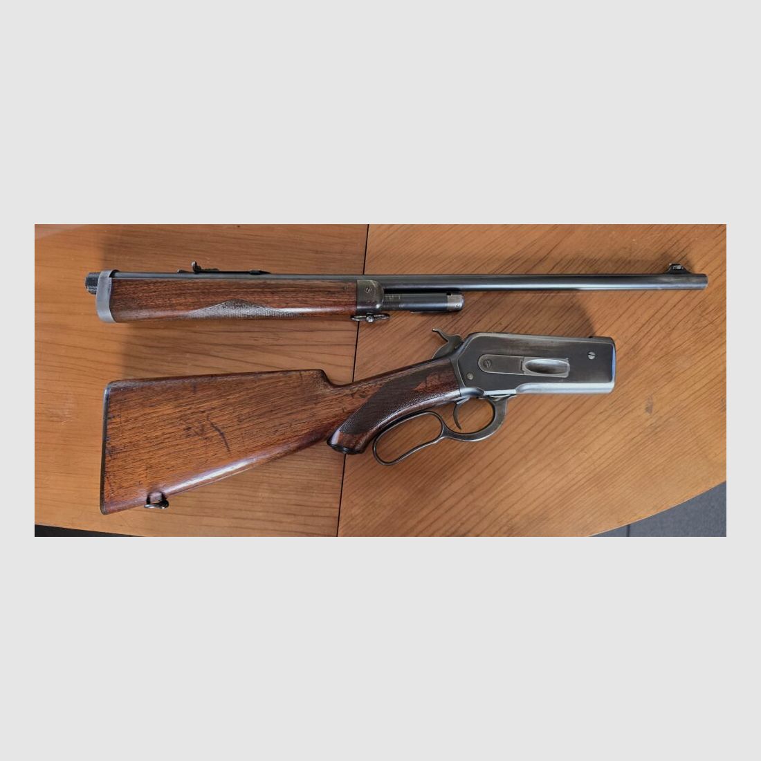 Winchester 1886