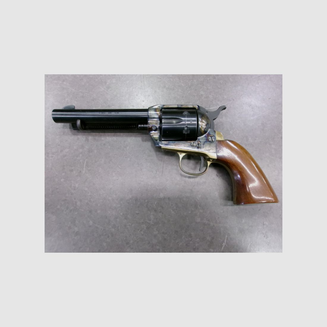 JAGER FRONTIER CAL22LR gebruikt, afbeelding 1 van 7